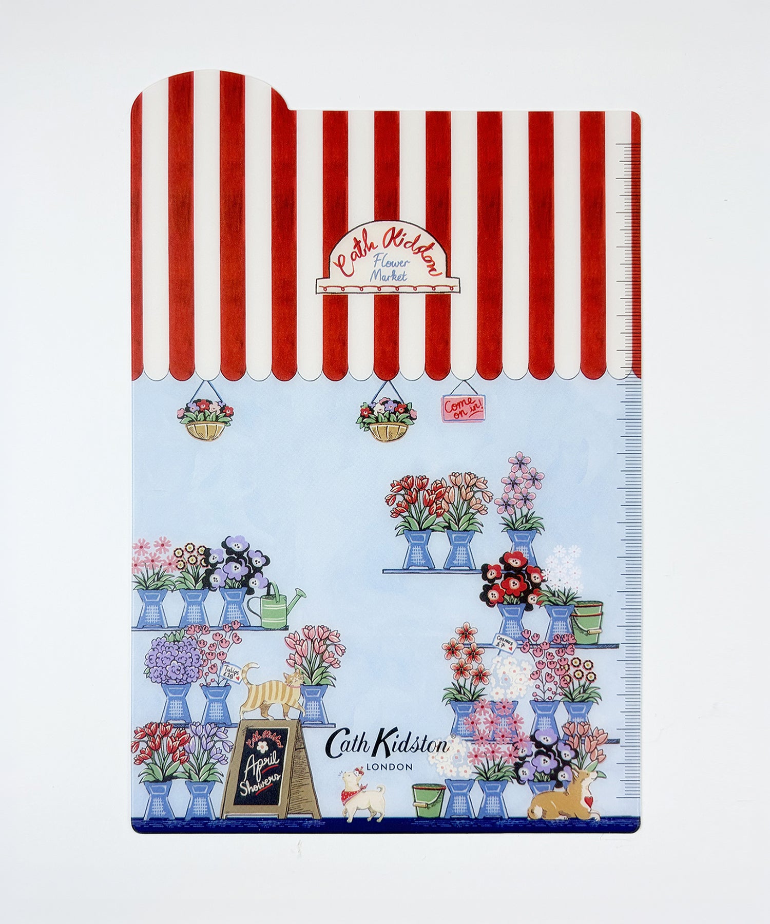下敷き | Cath Kidston 日本公式オンラインストア | キャスキッドソン