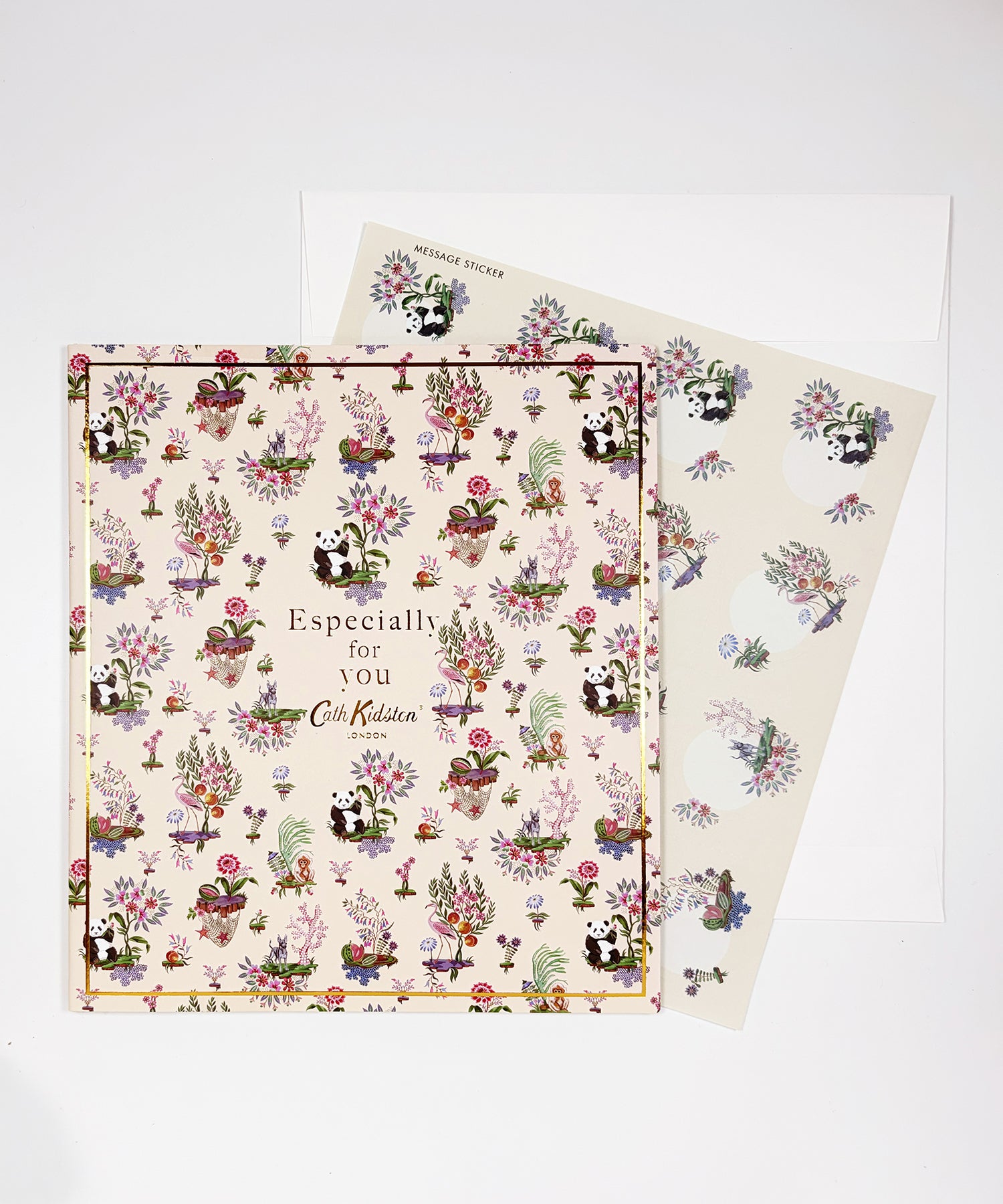色紙 | Cath Kidston 日本公式オンラインストア | キャスキッドソン