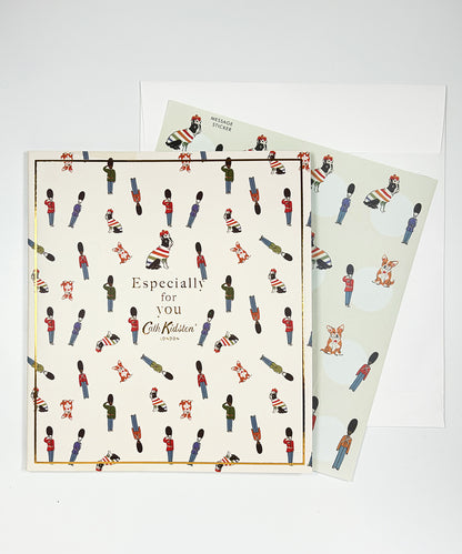 Rainbow Guard & Friends