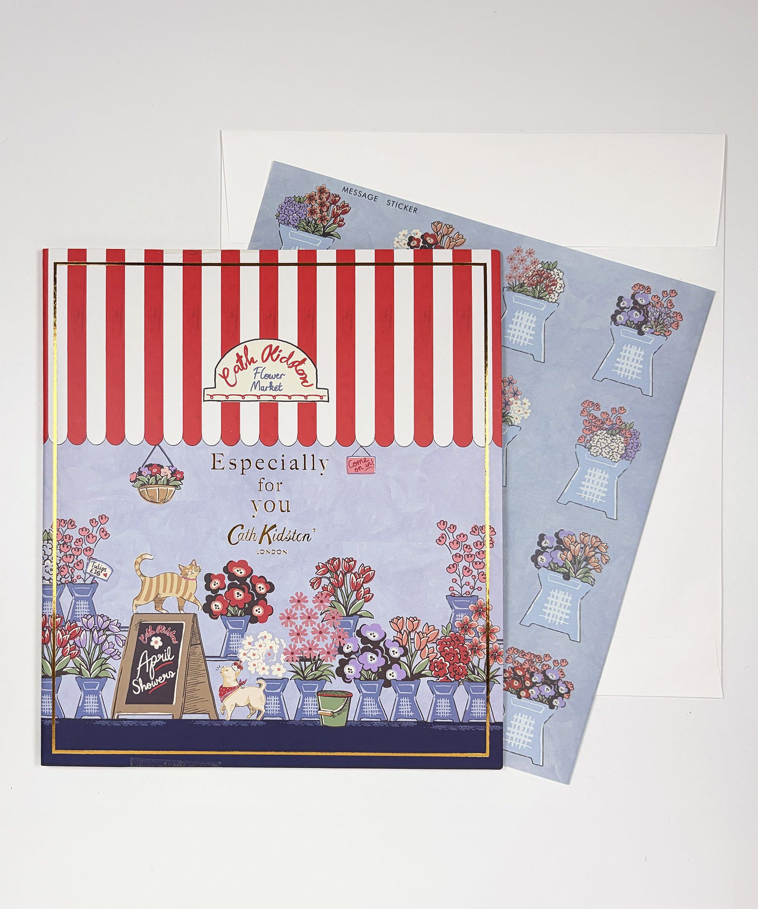 色紙 | Cath Kidston 日本公式オンラインストア | キャスキッドソン