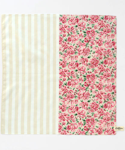 さくらプリントハンカチ