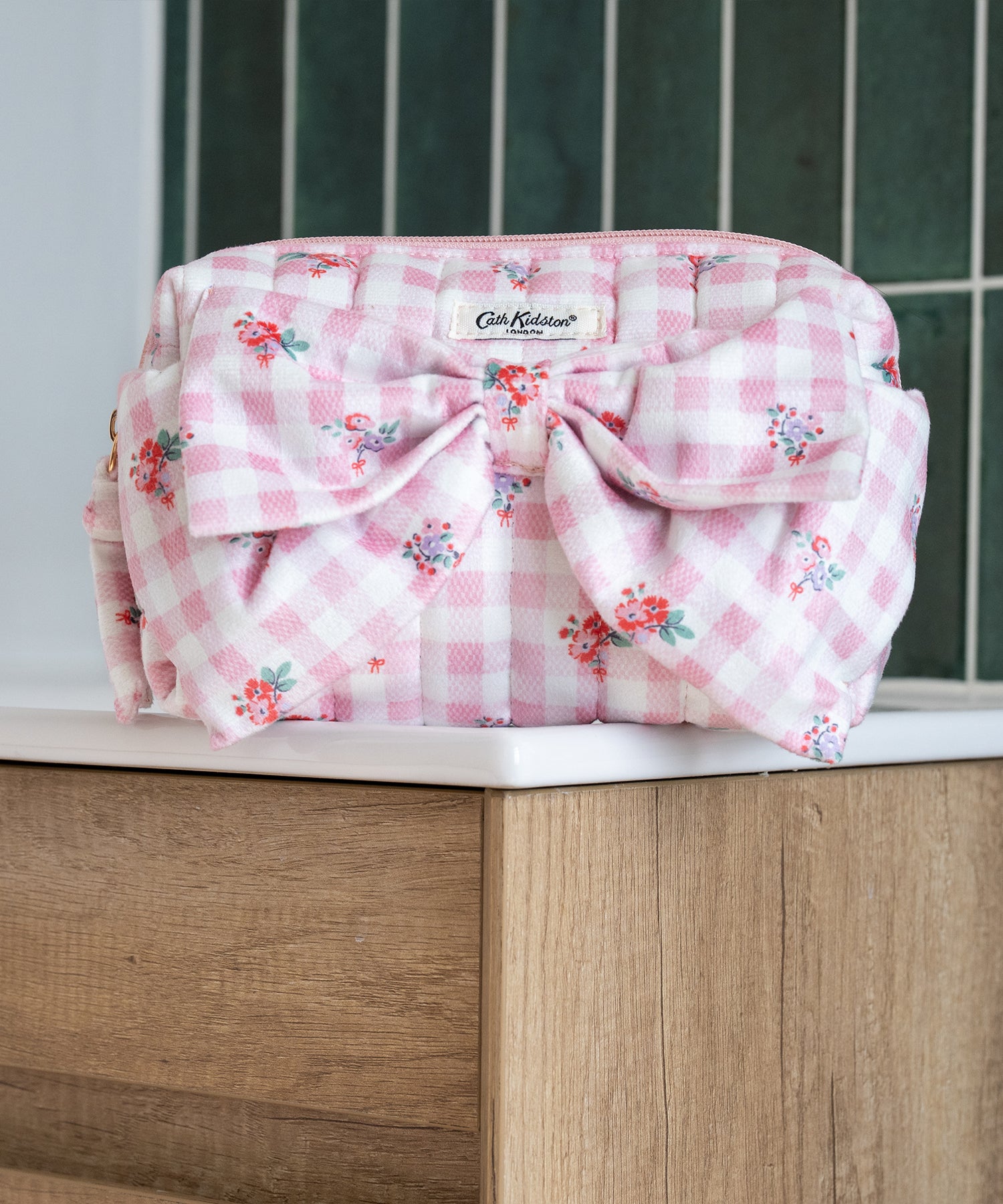 POUCH ポーチ | Cath Kidston 日本公式オンラインストア | キャス