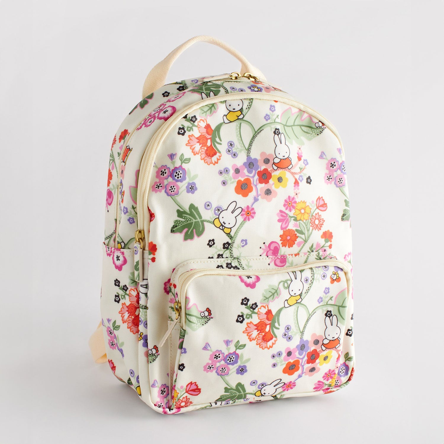 ミッフィー コンパクト バックパック Botanical | Cath Kidston