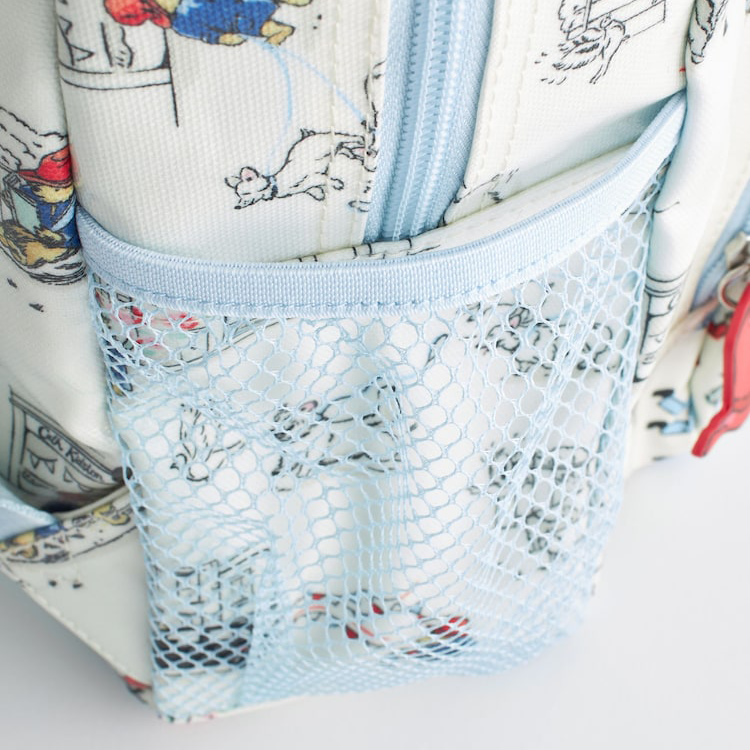 バックパック・リュック PADDINGTON BACKPACK パディントン キッズ クラシック バックパック Paddington