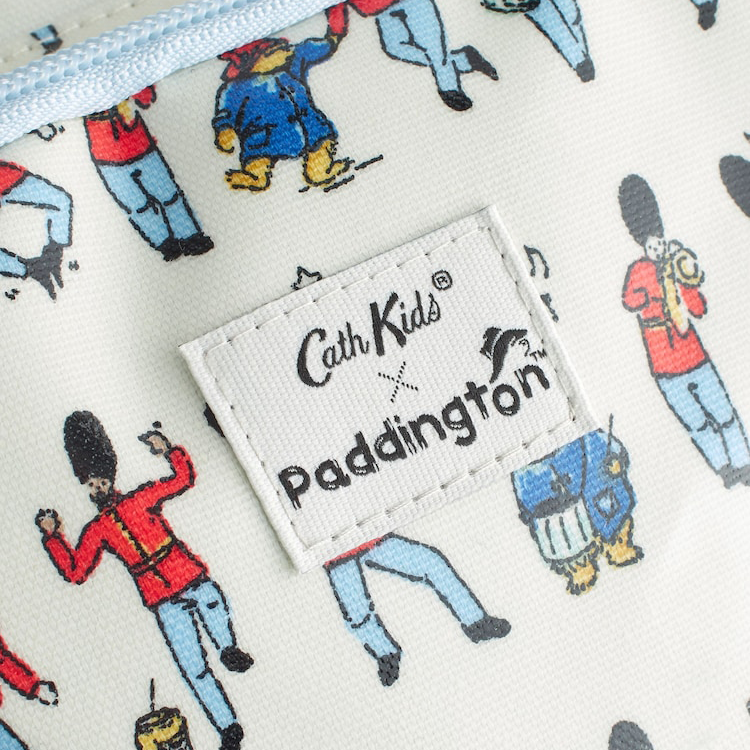 パディントン キッズ クラシック バックパック Paddington | Cath Kidston 日本公式オンラインストア