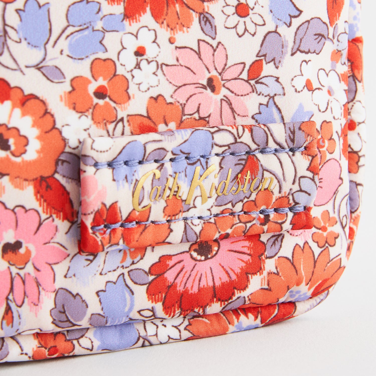 新品未使用☆CathKidston ドクターズバッグ パッチワークデザイン 新品未使用☆CathKidston ドクターズバッグ パッチワークデザイン
