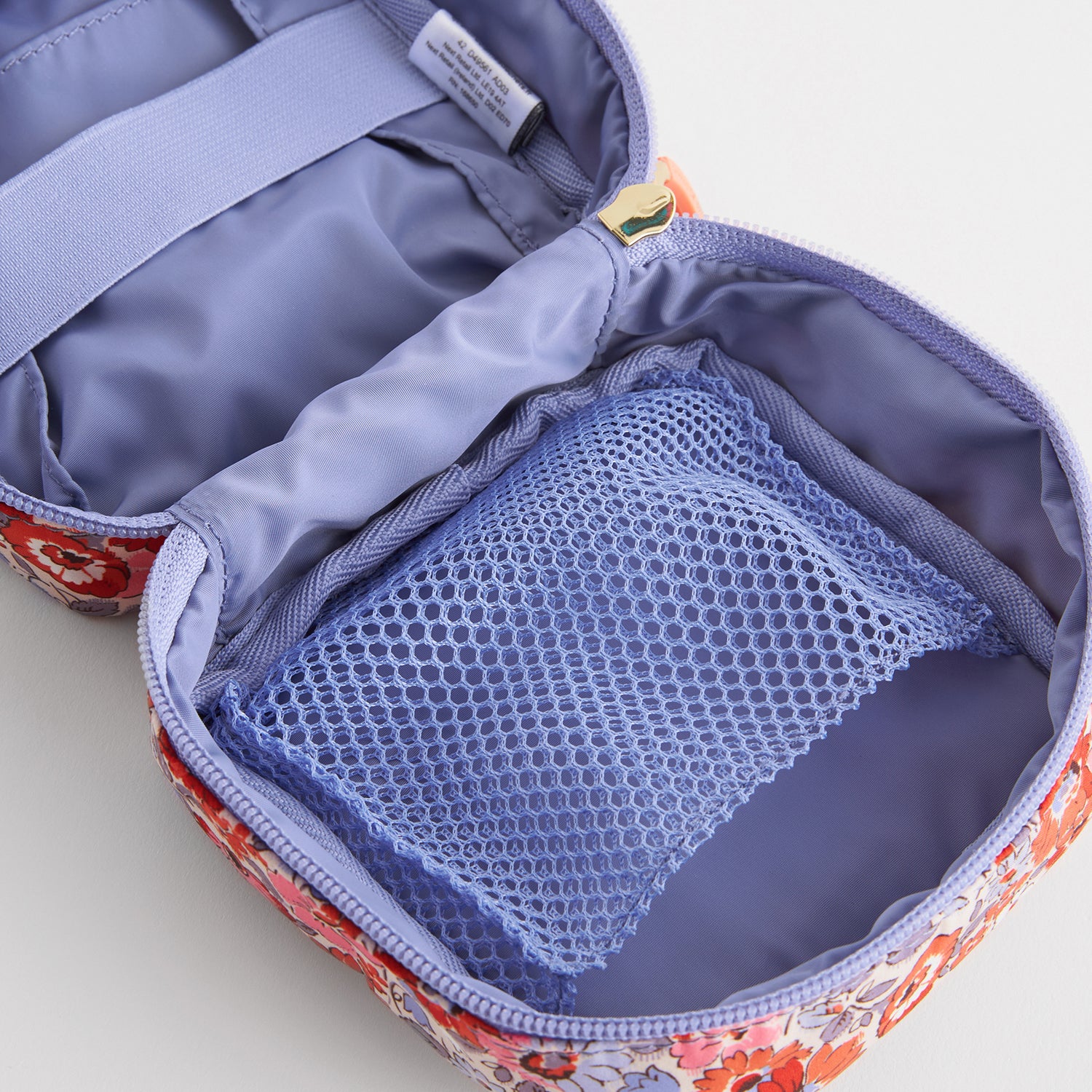 パデッド テック オーガナイザー Archive Ditsy | Cath Kidston 日本