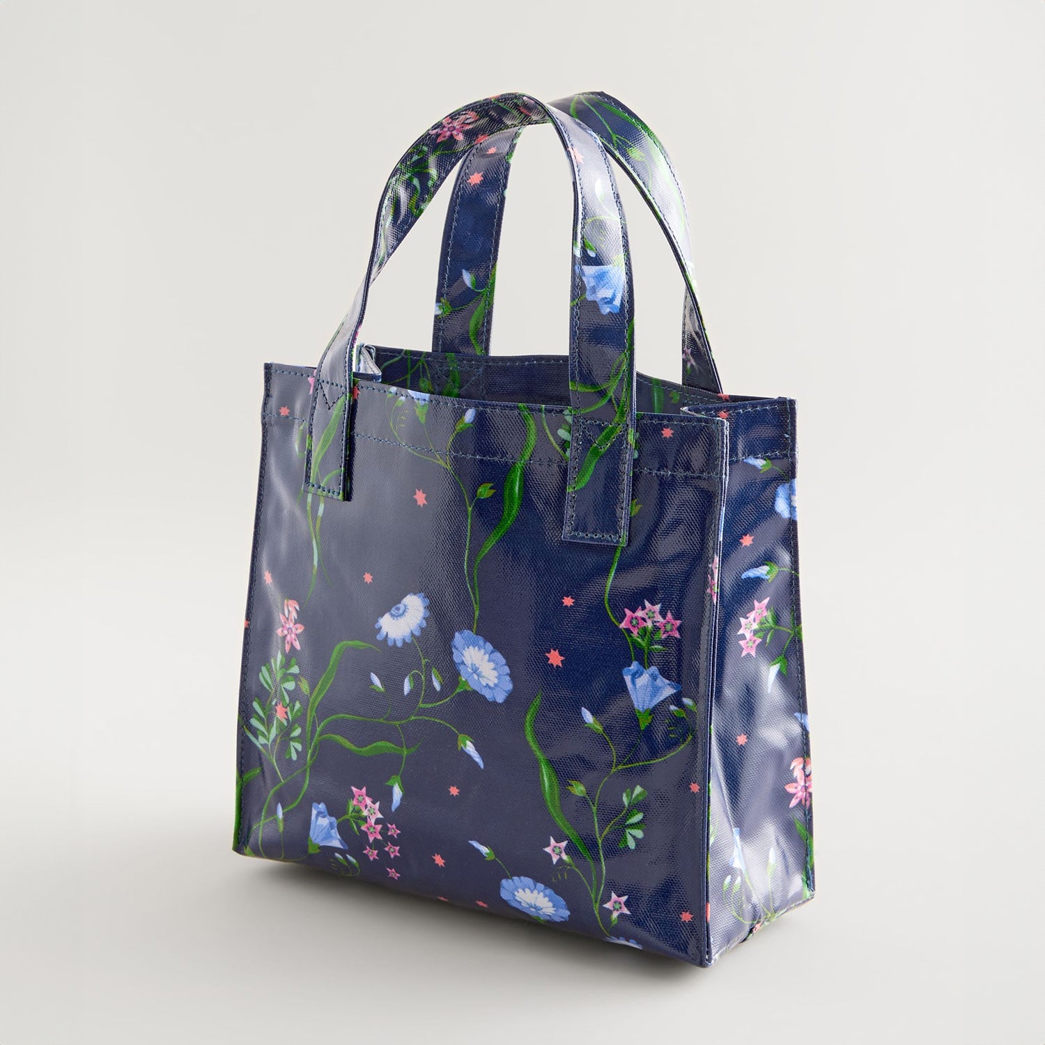 スモール ブックバッグ Nightshade | Cath Kidston 日本公式オンライン
