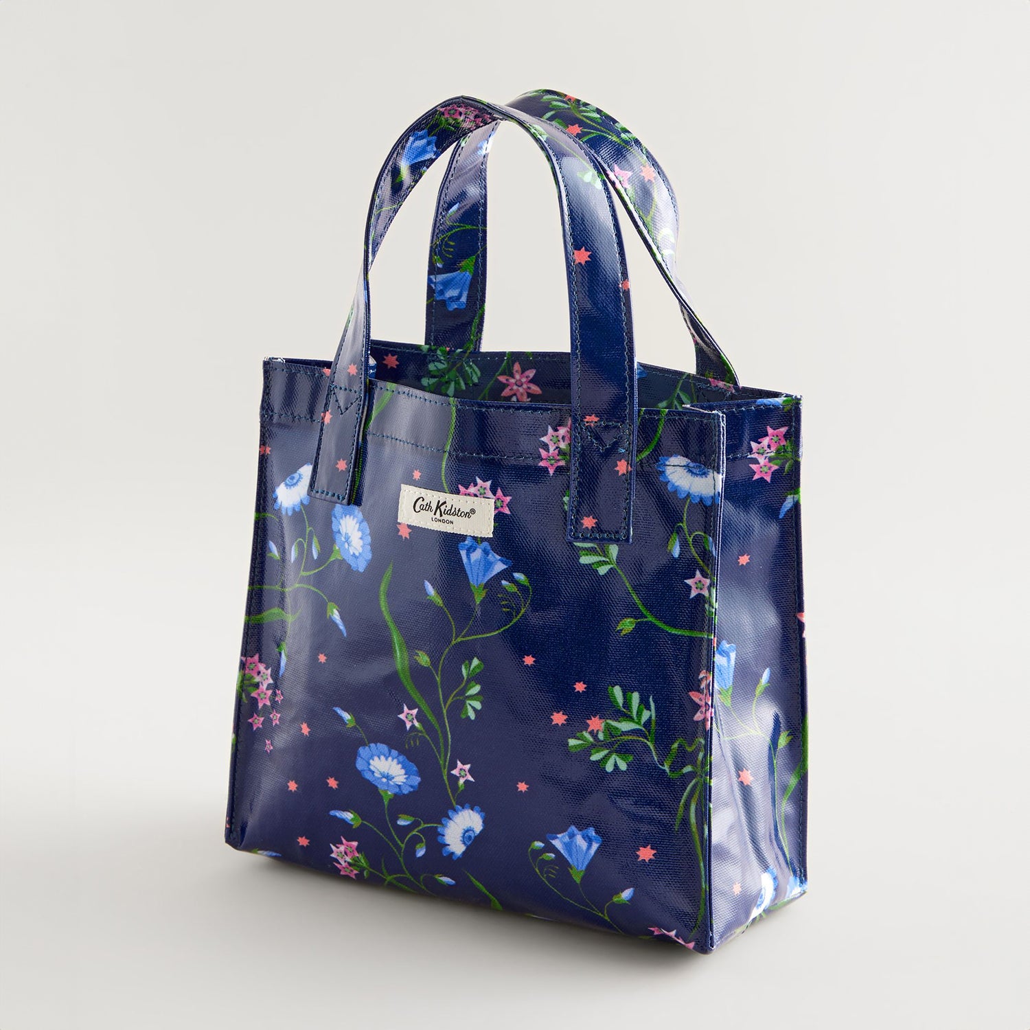 スモール ブックバッグ Nightshade | Cath Kidston 日本公式オンライン