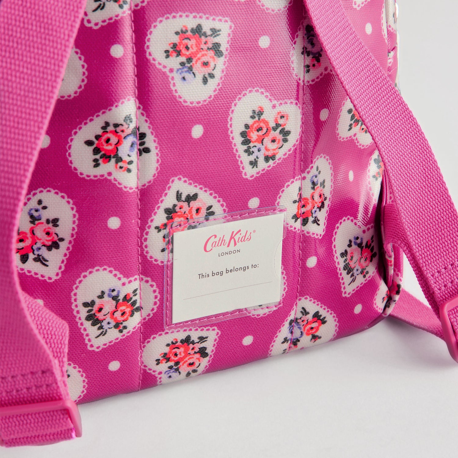 キャスキッドソンバック SHOULDER BAG ショルダーバッグ | Cath Kidston 日本公式オンライン