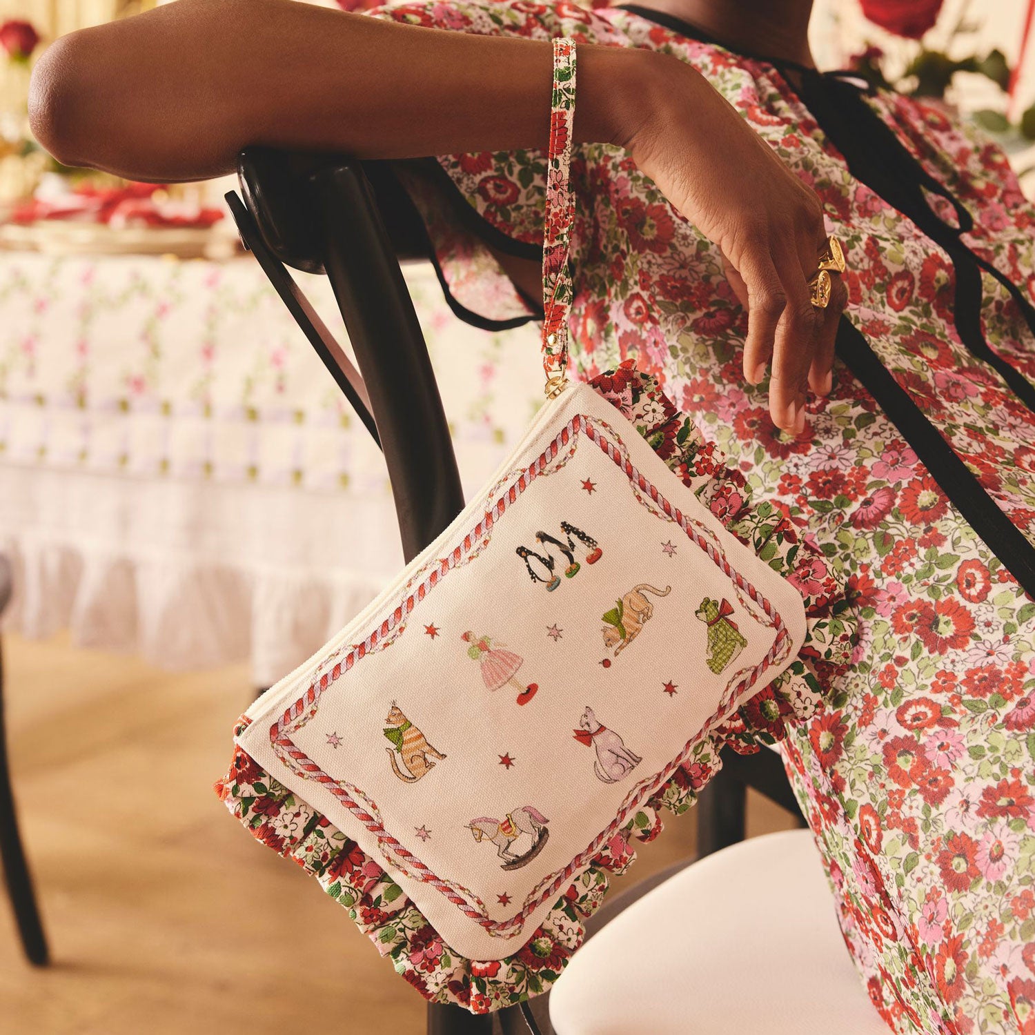 2025 Holiday Campaign | Cath Kidston 日本公式オンラインストア