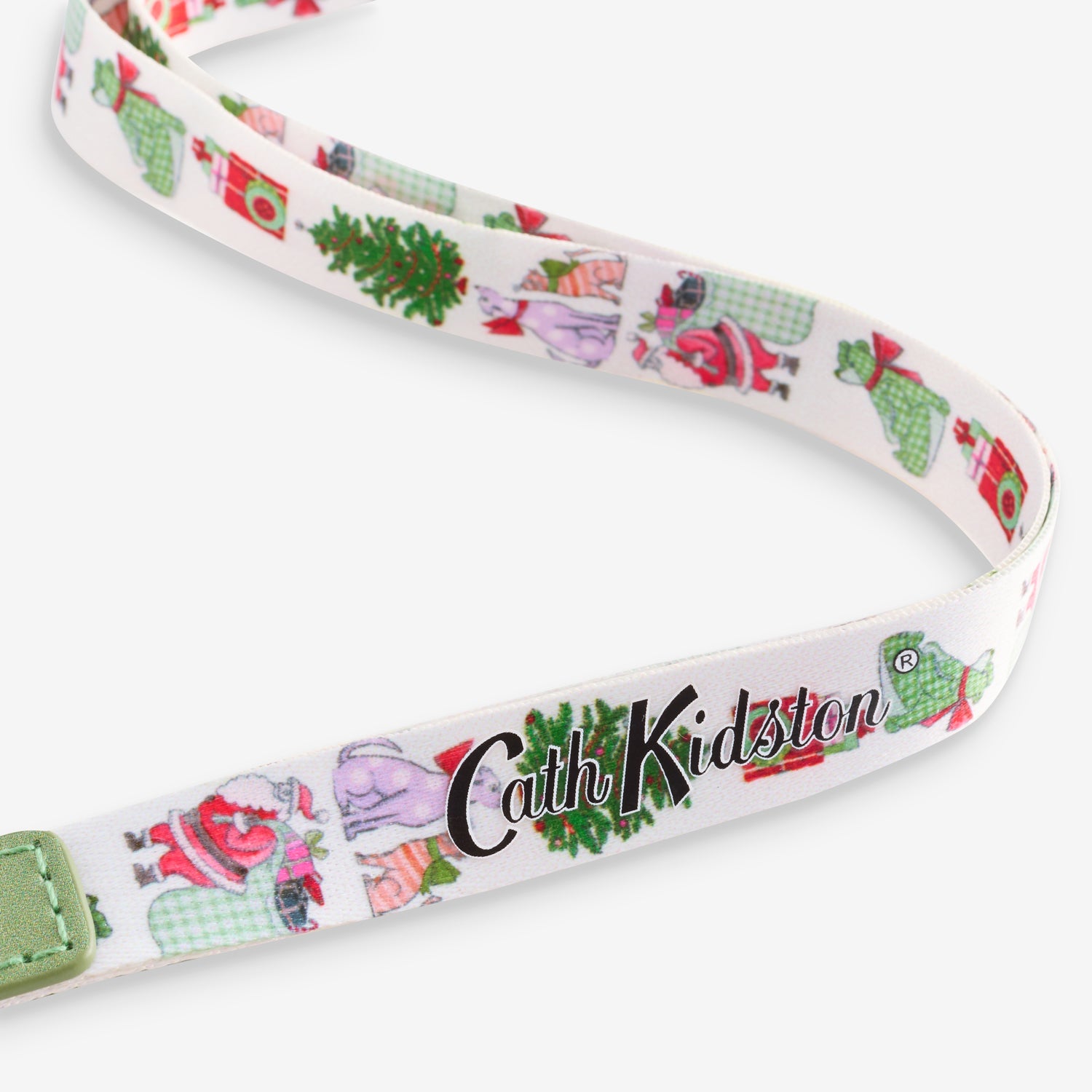ジップド カード ホルダー Archive Ditsy | Cath Kidston 日本公式