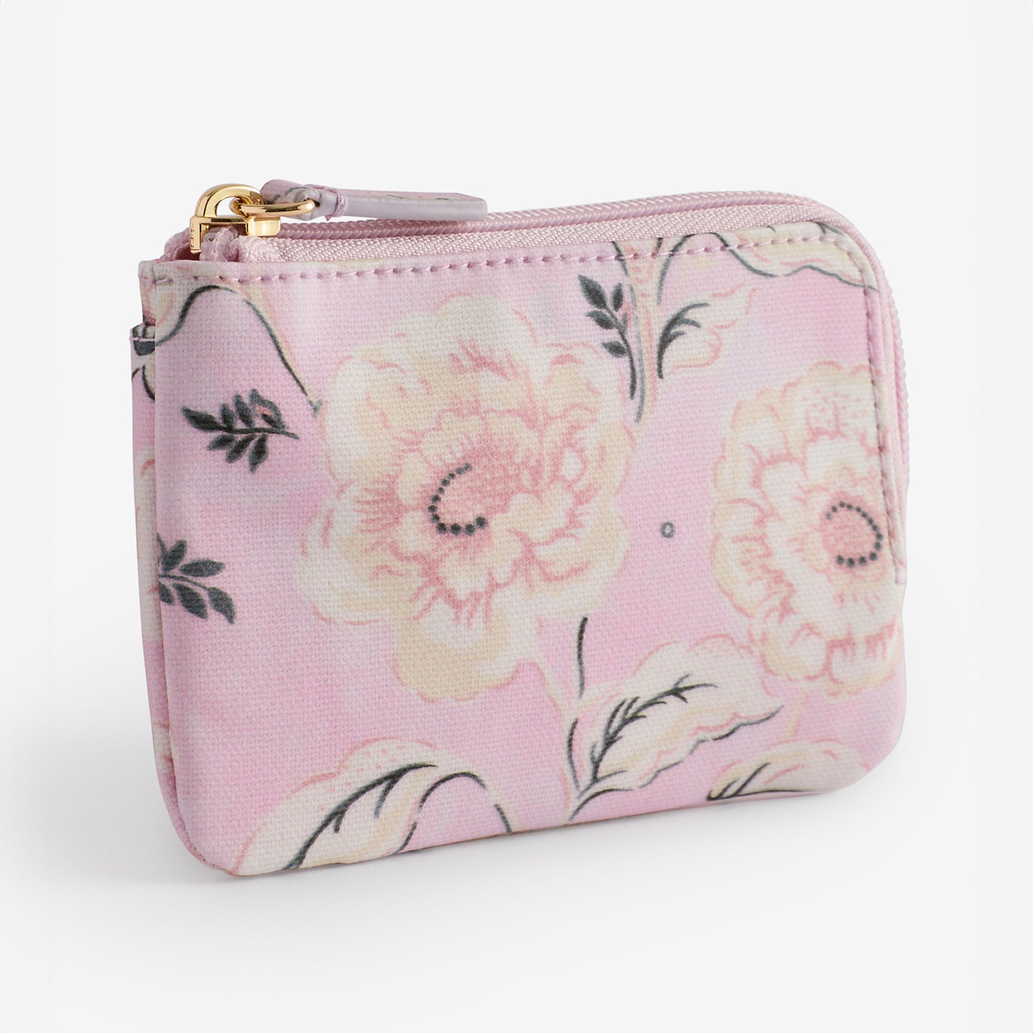 カード & コイン パース Decorated Floral | Cath Kidston 日本公式