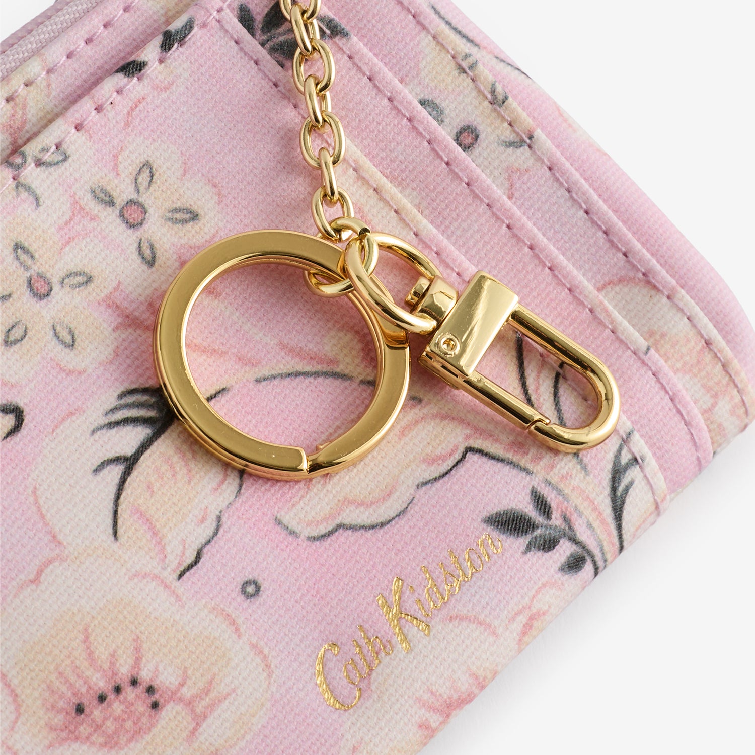 カード & コイン パース Decorated Floral | Cath Kidston 日本公式