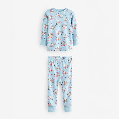 キッズ パジャマ 3点セット