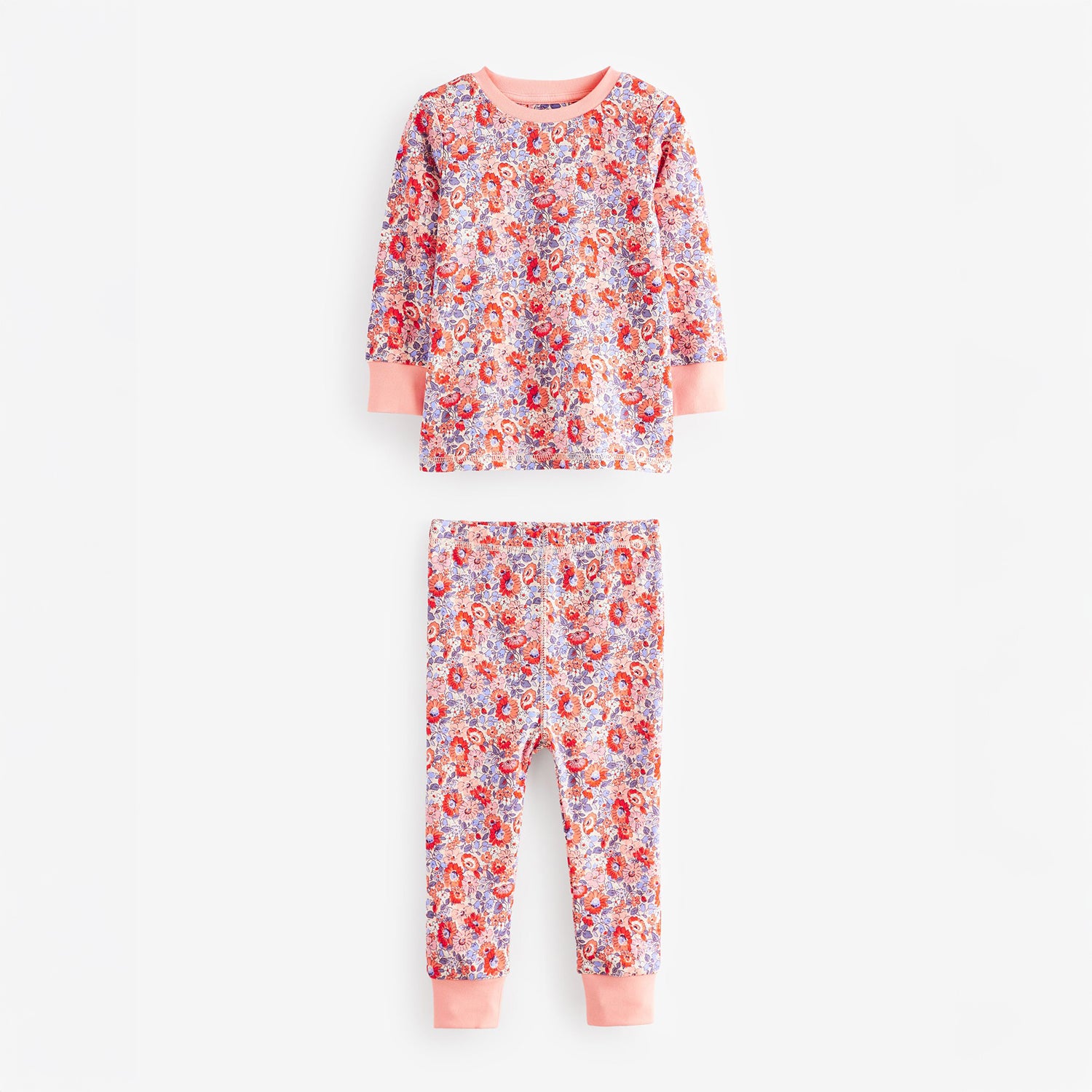 キッズ パジャマ 3点セット | Cath Kidston 日本公式オンラインストア