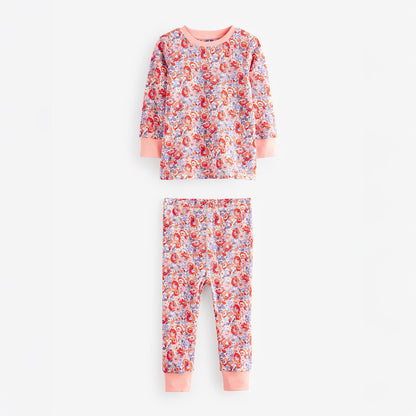 キッズ パジャマ 3点セット