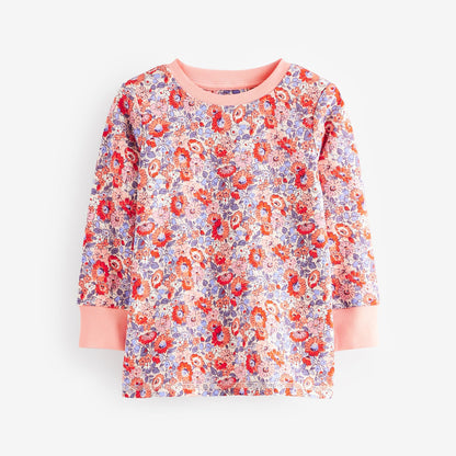 キッズ パジャマ 3点セット