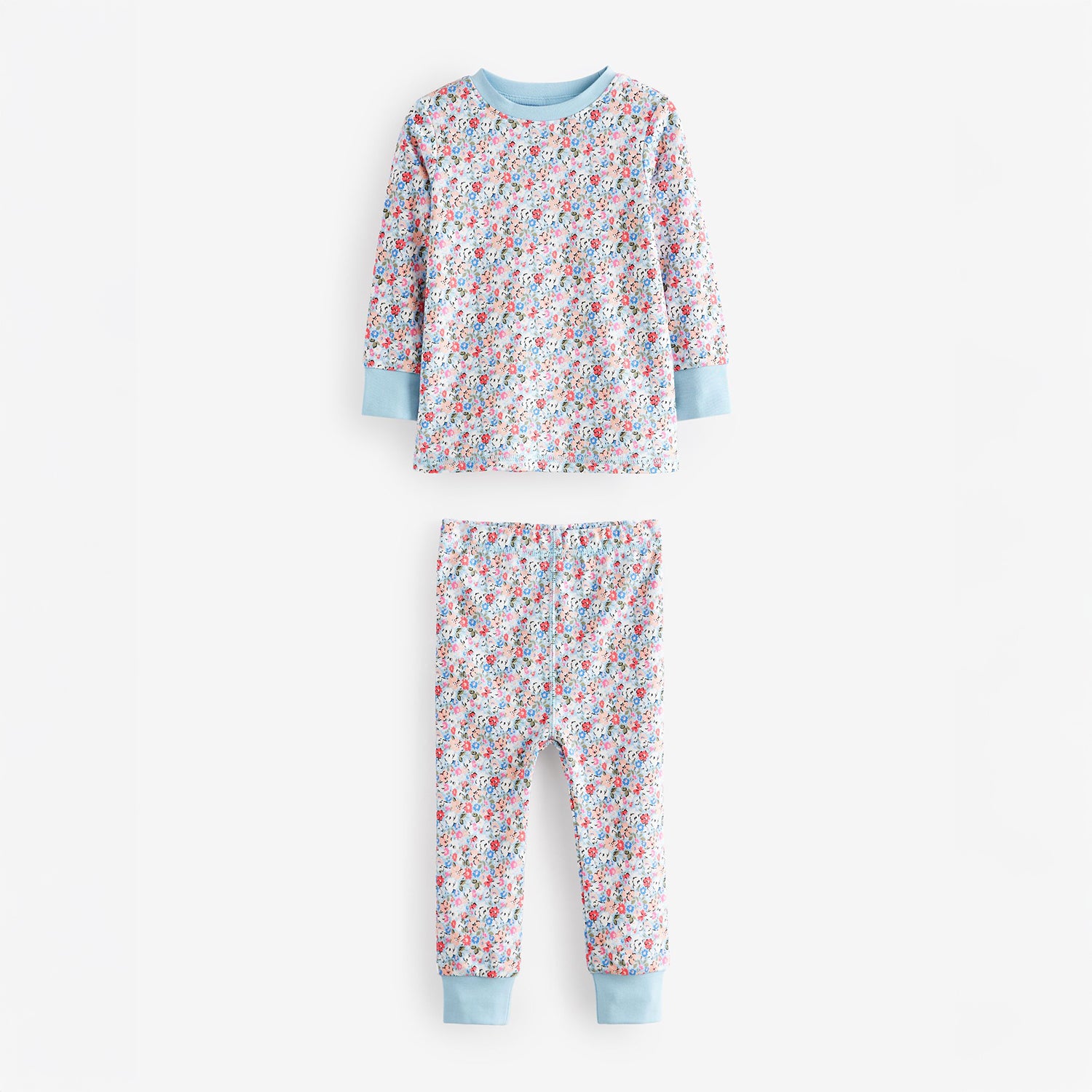 キッズ パジャマ 3点セット | Cath Kidston 日本公式オンラインストア