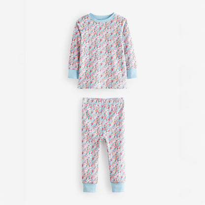 キッズ パジャマ 3点セット