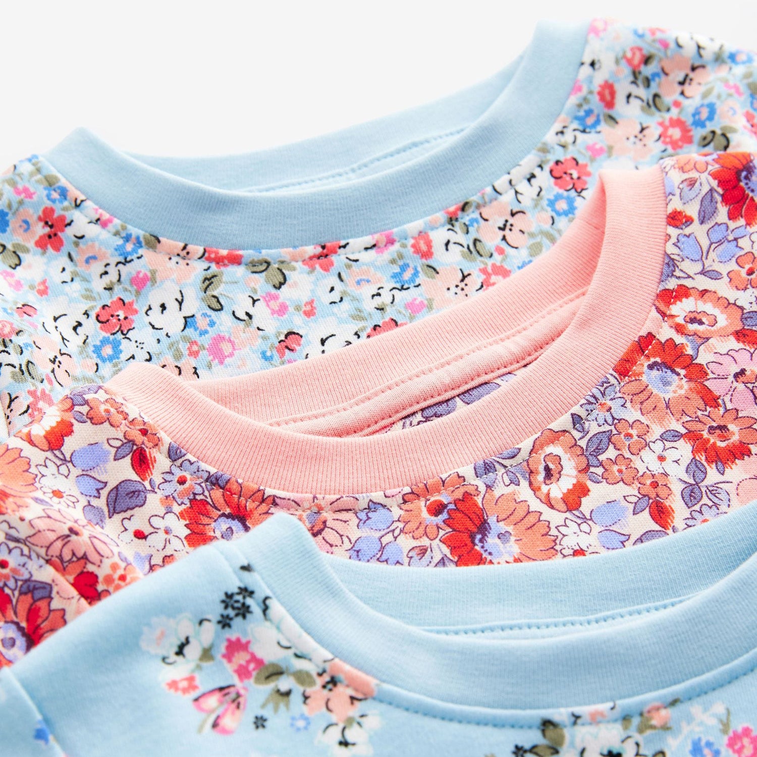 キッズ パジャマ 3点セット