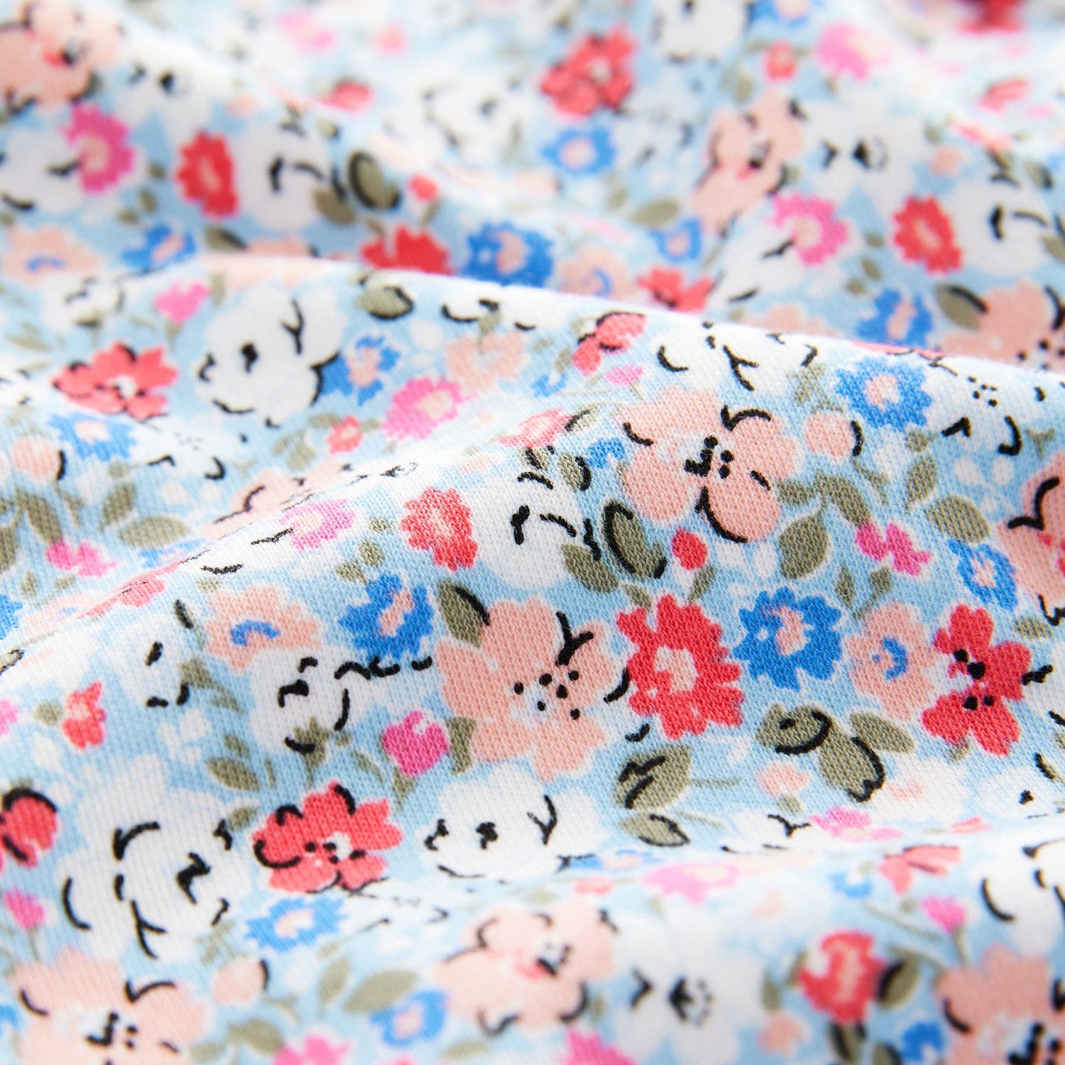 キッズ パジャマ 3点セット | Cath Kidston 日本公式オンラインストア