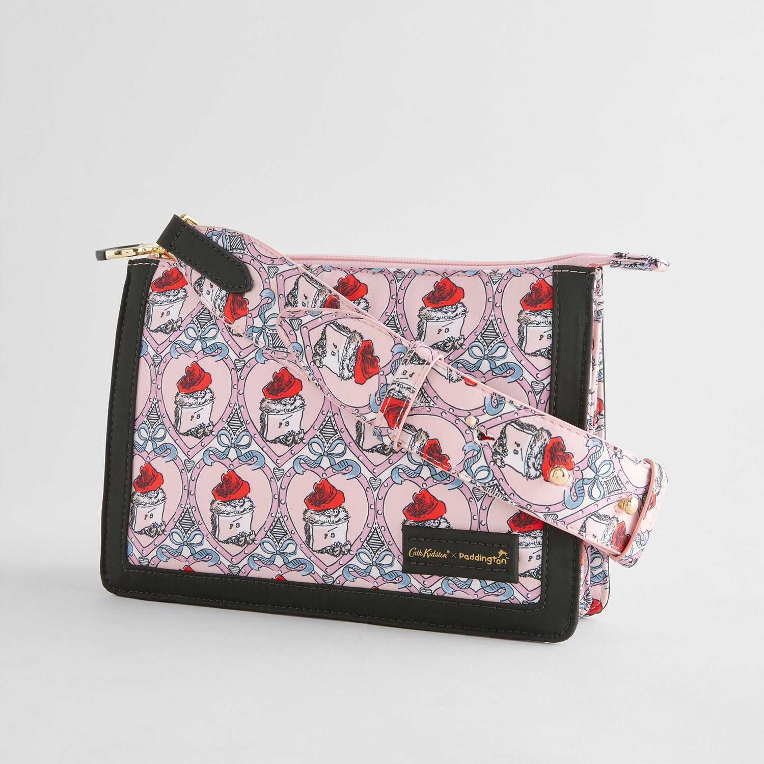 パディントン スモール ブックバッグ Party | Cath Kidston 日本