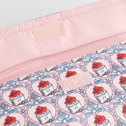 パディントン ラップトップケース Paddington Hearts