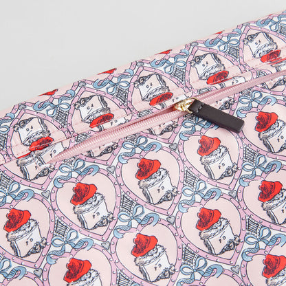 パディントン ラップトップケース Paddington Hearts