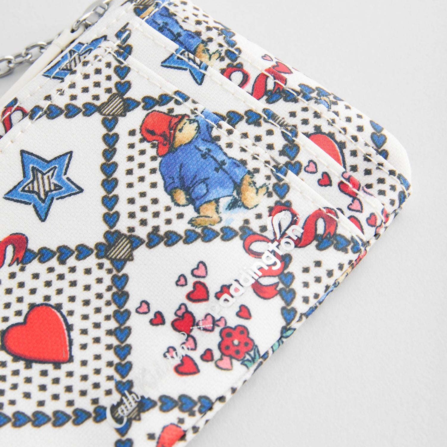 キャス キッドソン パディントン アンブレラ Paddington Check パディントン アンブレラ Paddington Check | Cath Kidston 日本