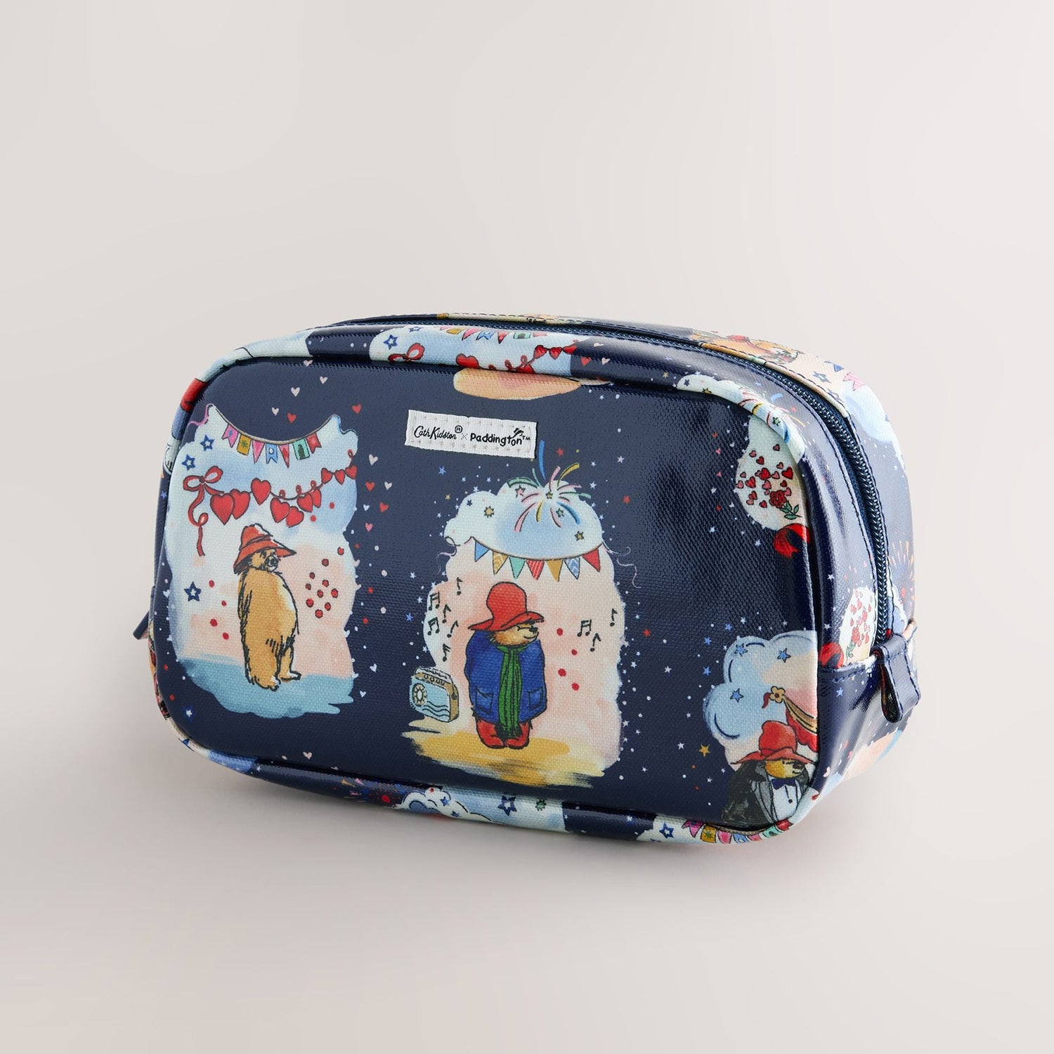 パディントン コスメティック バッグ Paddington Party