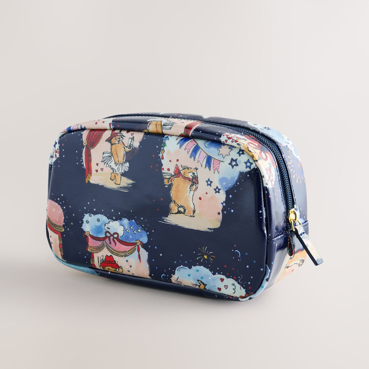 パディントン コスメティック バッグ Paddington Party