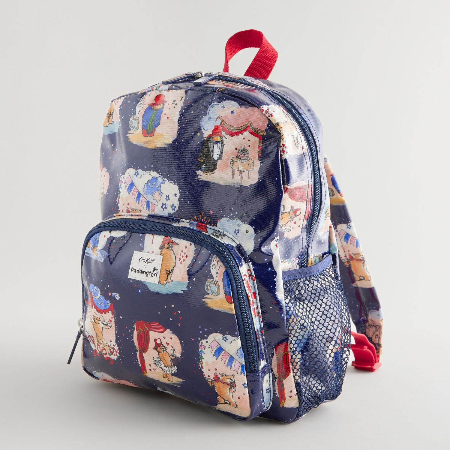 パディントン キッズ ラージ バックパック Paddington Party