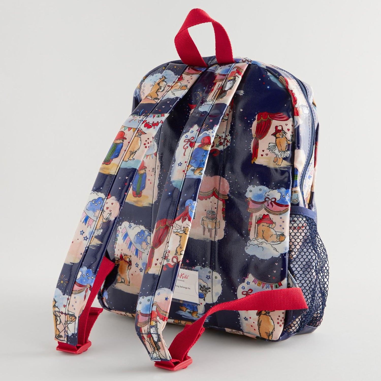 パディントン キッズ ラージ バックパック Paddington Party