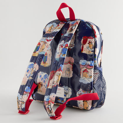 パディントン キッズ ラージ バックパック Paddington Party