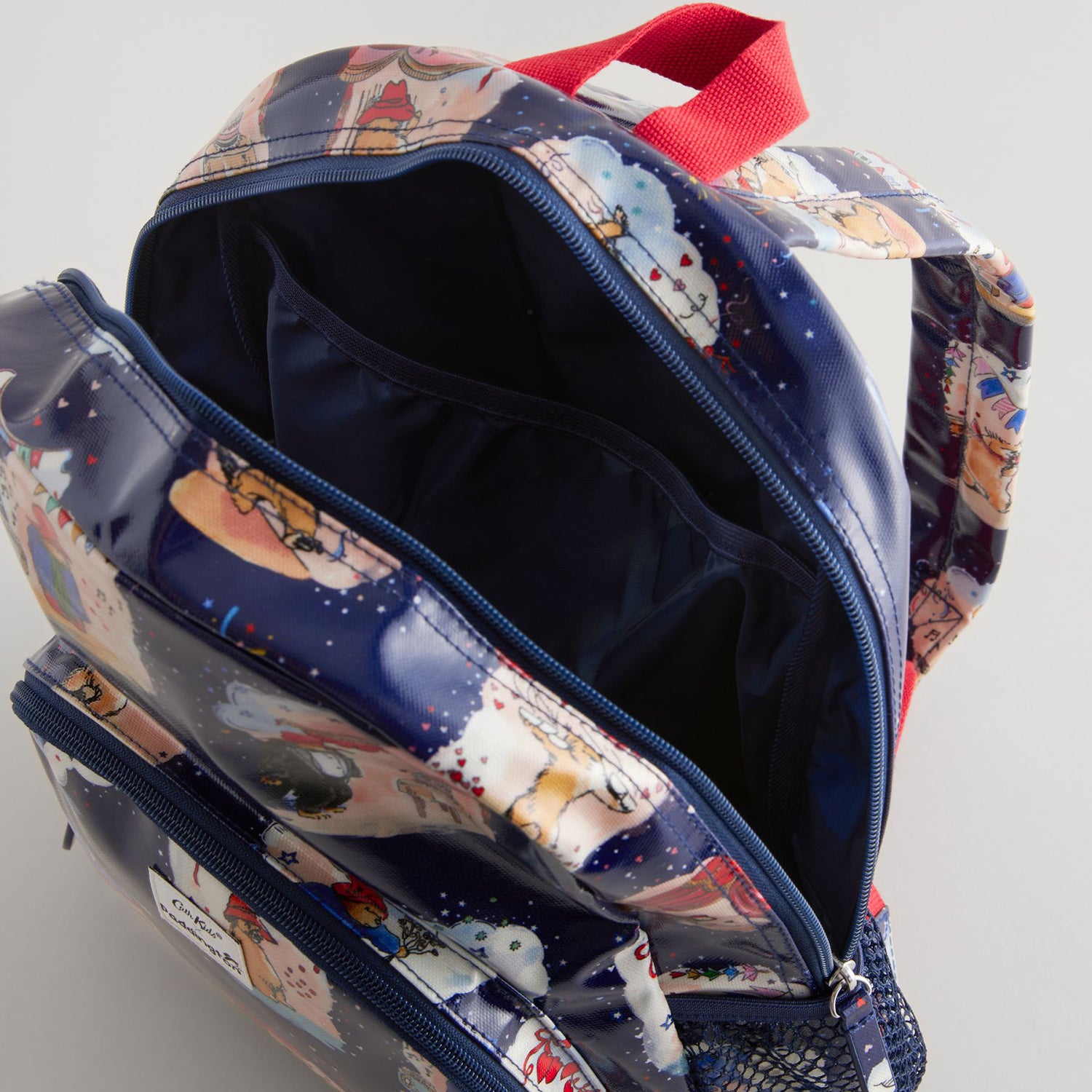 パディントン キッズ ラージ バックパック Paddington Party