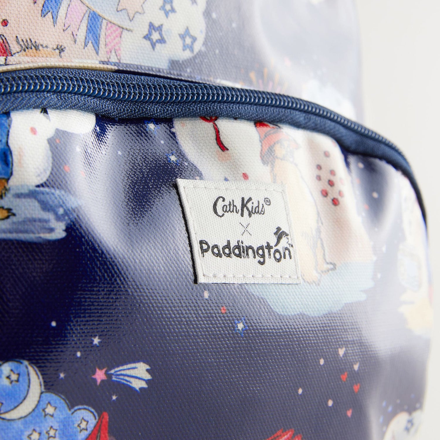 パディントン キッズ ラージ バックパック Paddington Party
