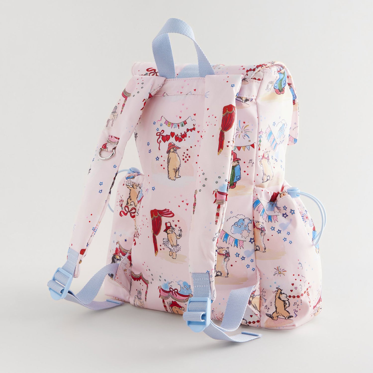 パディントン キッズ ADV バックパック Paddington Party