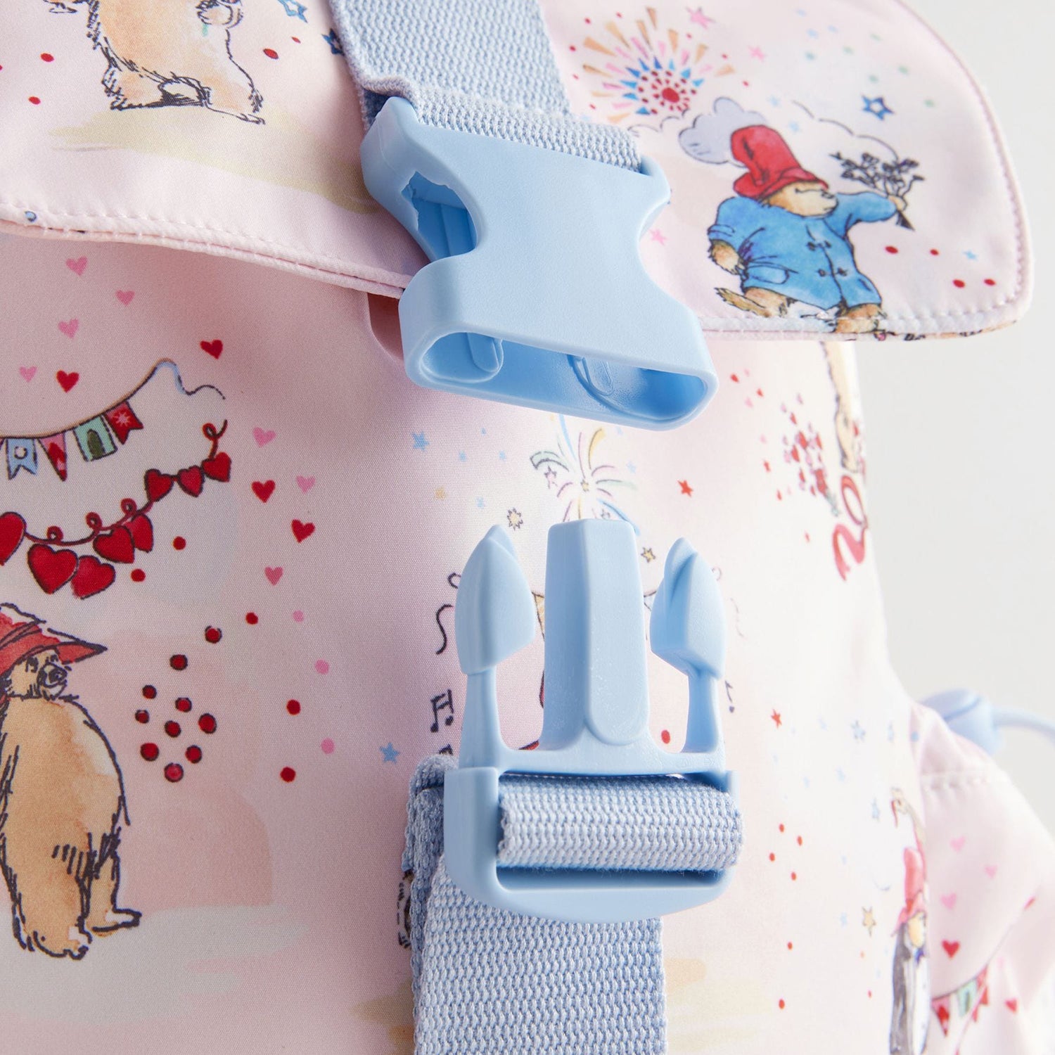 パディントン キッズ ADV バックパック Paddington Party