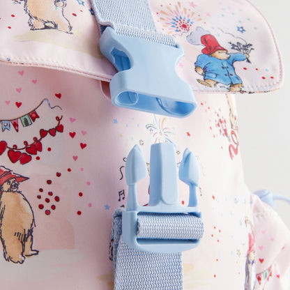 パディントン キッズ ADV バックパック Paddington Party