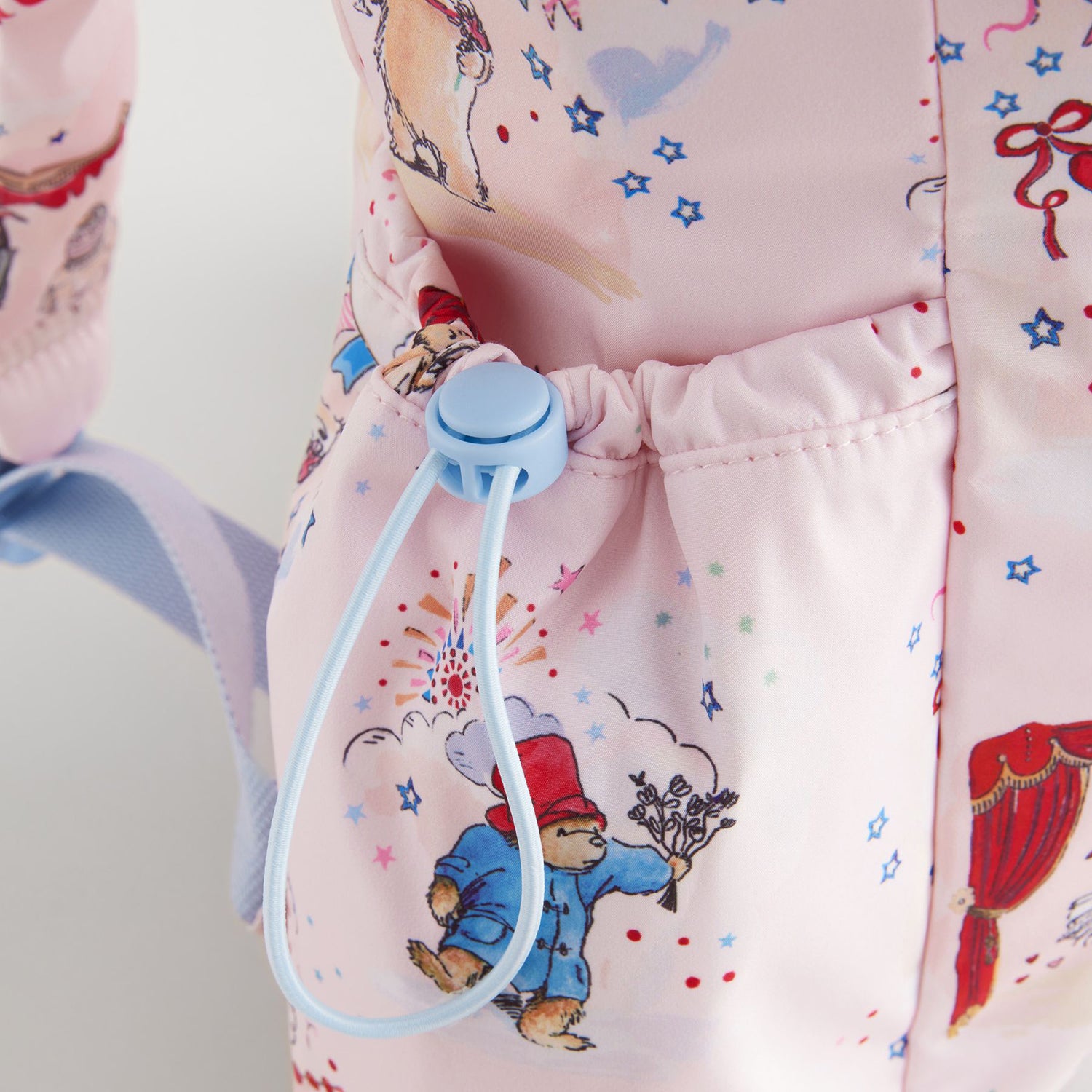 パディントン キッズ ADV バックパック Paddington Party