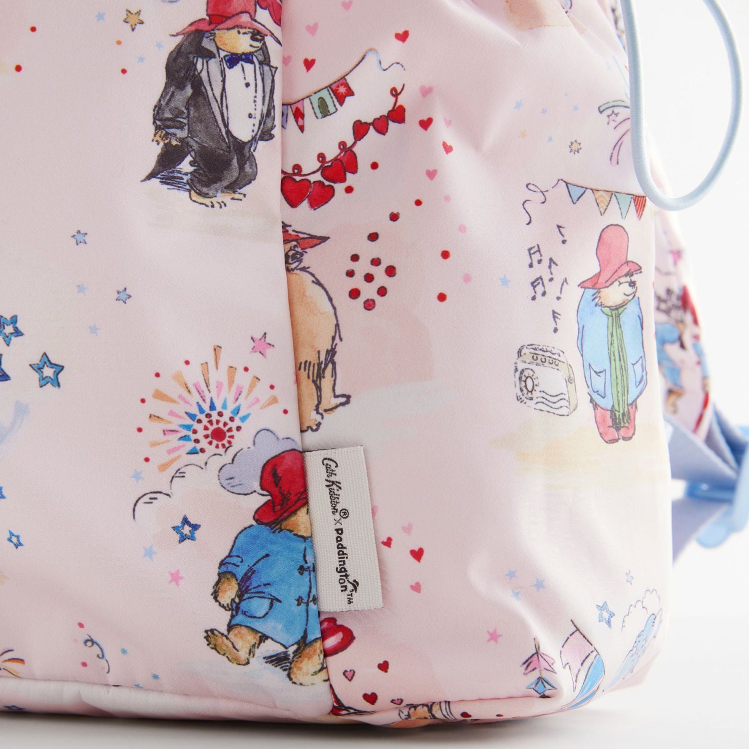 パディントン キッズ ADV バックパック Paddington Party