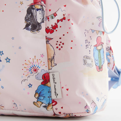 パディントン キッズ ADV バックパック Paddington Party