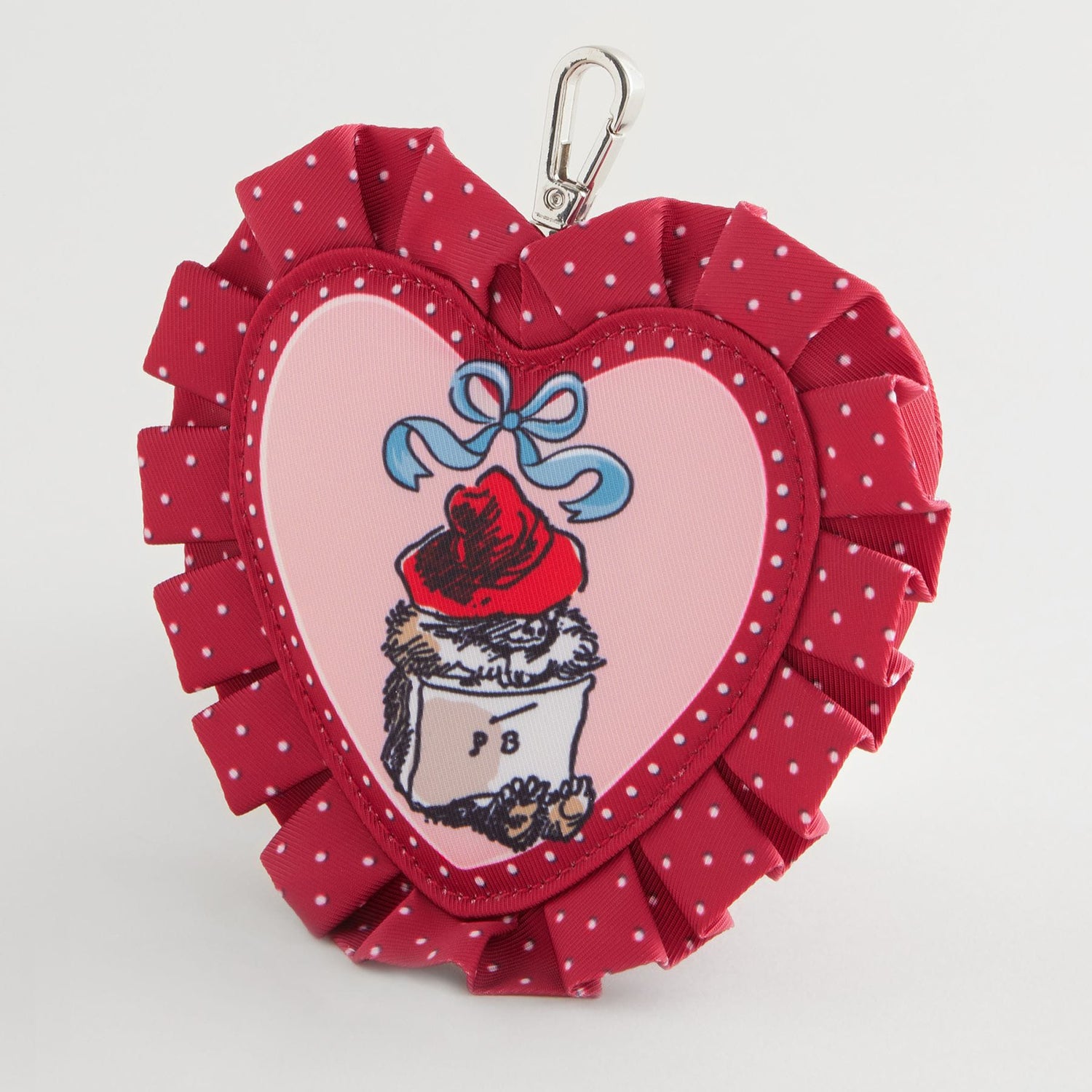 パディントン キッズ パース Paddington Hearts