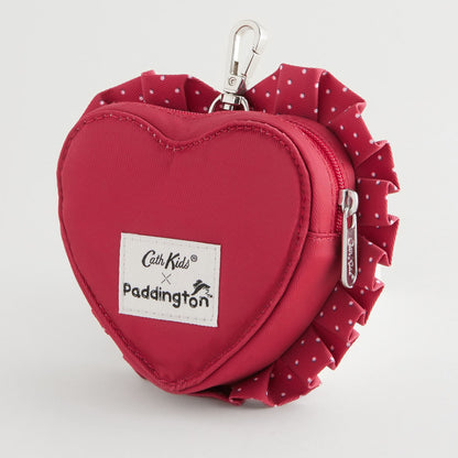 パディントン キッズ パース Paddington Hearts
