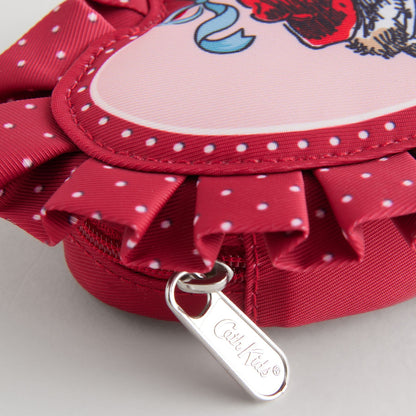 パディントン キッズ パース Paddington Hearts