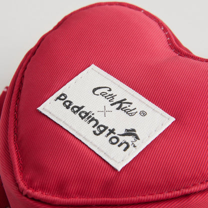 パディントン キッズ パース Paddington Hearts
