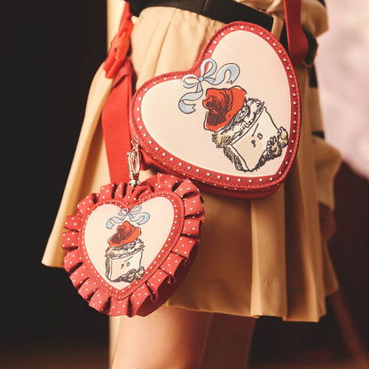 パディントン キッズ パース Paddington Hearts