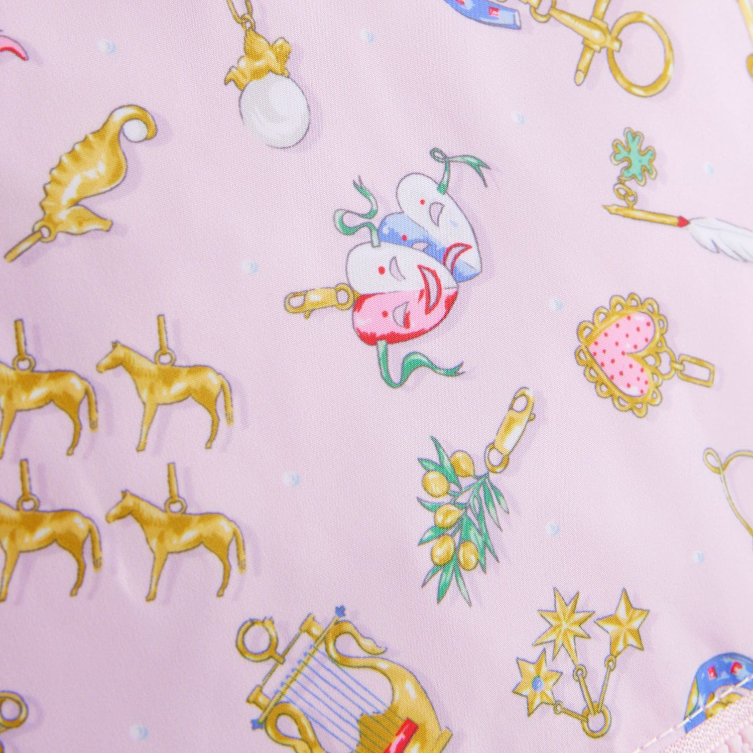 キャス キッドソン パディントン フォルダウェイ バックパック フォルダウェイ バックパック Charmed | Cath Kidston 日本公式