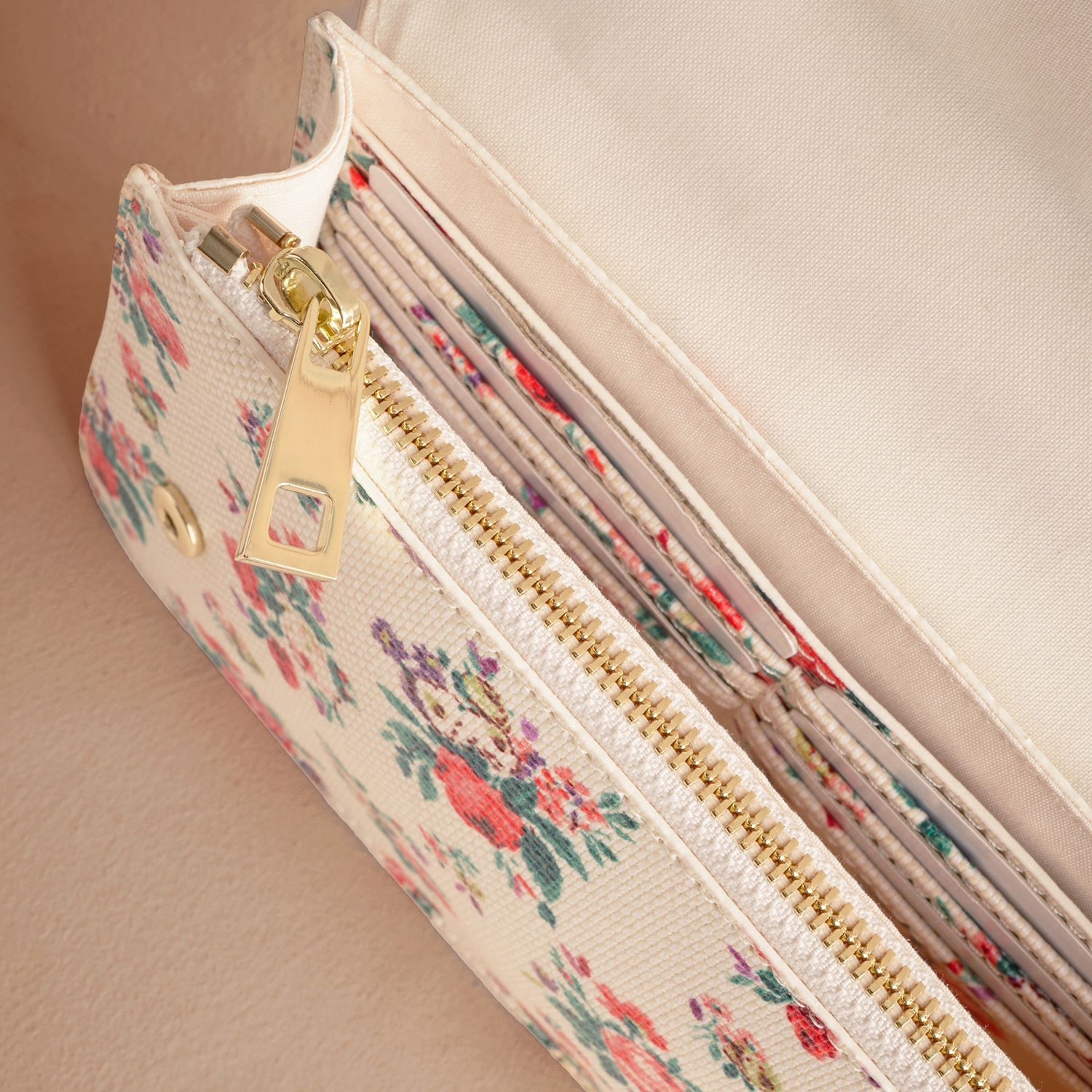 2IN1 クロスボディバッグ Icon Bunches | Cath Kidston 日本公式